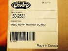 50-2583 Enviro M55-fs Fpi Board Mother