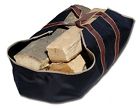 Epi Astor Heavyduty Canvas Log Carrier 27 X 12 696737207210