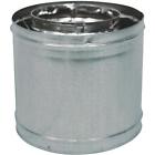 F0895 Ihp Comfort Flame Woodburning Fireplace Pipe 043593041142