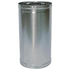 F0897 Ihp Comfort Flame Woodburning Fireplace Pipe 043593041128