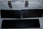 Ga6050 F1764 Superior Adjustable Fireplace Hood Black