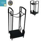 Fa011tl Unbranded Log Bin Hand Tool Carrier Holder Set 872076030485