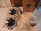Fa2-fa2a Monessen Fan Kit Martin Fireplaces