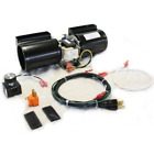 Fab-1100 Fireplaceblowersonline Fireplace Blower Fan 658354090606