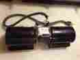 Fab-1600 Mfb160a Unbranded Fireplace Blower Fan
