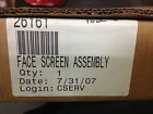 26161 Face Part Stoves Screen Assembly Fireplaces