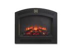 Faf-34 The Outdoor Greatroom Company Black Full Arch Electric 811560013412