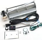 Fan-02-k Fireplace Blower Kit Blot