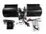 Gfk-160a Fan Kit Blower Fireplace Heat Fk-180 Gfk160 Replacement Glo Glow