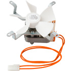 Fan209 Traeger Induction Fan For All Models