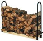 15206 Fast Panacea Rack Firewood Adjustable Length Log Holder