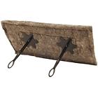 Fb13x27 Chimney Sheep Home Dcor Flueblocker Rectangle Plug 712038069644