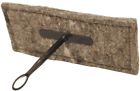 Fb8x20 Flueblocker 7x19 Rectangle Chimney