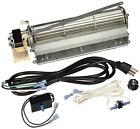 B016oj1iqu Fba Vicool Blot Replacement Fireplace Blower Fan Kit For 025706773348