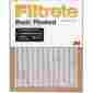 Fba02dc-6 3m Filtrete Basic Pleated Furnace Filter 051141931289