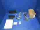 Fbb6-1 Fbb6 Empire Comfort Systems Oem Fireplace Automatic Single Speed Blower Kit 720968984043