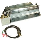 Fbk-100 Fbk-100kit Unbranded Fireplace Blower Kit