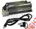 Fbk-200 Fbk200 80l85 Gas Fireplace Blower Fan Kit For Lennox Superior