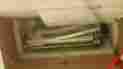 Fbk100 Fireplace Blower
