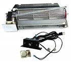 Fbk-250 Fbk250kit Kan Replacement Fireplace Blower Fan Kit For Lennox 744960732167