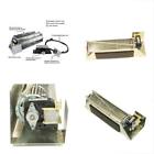 Hbrb250 Fbo250kit Fireplaceblowersonline Fireplace Blower Kit For Lennox Superior Rotom 658354250253