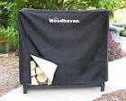 Fc-60 Woodhaven 5ft Firewood Rack 100066876981