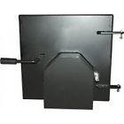 Fd5500 Woodmaster Complete Front Door Assembly 0725264059099