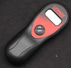 Fdc-501 Lennox Acumen Remote Control