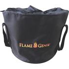 00020729370505 Fg-t Flame Genie Tote Unit Each