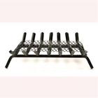 Fg6-27e Minuteman Ember Screen For Grate In Black 719908318444