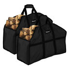 Fg94259 Gonex Firewood Log Carrier