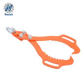 Nc1798578 Findmall 30 Inch Heavy Duty Claw Hook 2 Timber Log Lifting Tongs Fit For Lumber Skidding