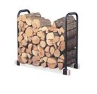 82424 Firewood Kit Rack Adjustable Bracket Landmann
