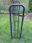 Firewood Tubular Rack 4ft. Steel Prices