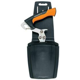 360310-1001 Fiskars Log Tongs Up To 12 Inch Diameter One-handed Carrier And Effortless
