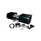 Fk-180-rt Skytech Fireplace Electrical Fan 706970991644