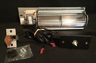 Za1100 Fk24 Kit Majestic Brand Blower Fireplace Prices Oem Activated Heat Fan