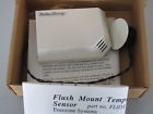 Flids Enerzone Systems Statnet Remote Thermostat Sensors Flush Mount New