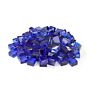 Fp-cube-cobl12 Tk Classics Cobalt Blue Reflective Fireglass Cubes Lb 6091022383930