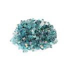 Fp-gb-azblrf12 Tk Classics Azuria Blue Reflective Fireglass Lb Bag 6091022298753
