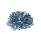 Fp-gb-pablrf12 Tk Classics Pacific Blue Reflective Fireglass Lb Bag 6091022298760