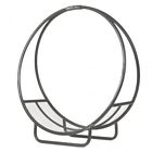 Fp-lcd-137 Mjs Metal Log Rack