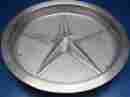 Fpb-19 P-lf Firepit Bowl Burner Firegear 19 Fire Pit Propane Kit Stainless Steel Match Throw