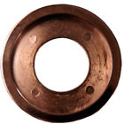 Fpr.bc Dante Fpr-bc Floor Plate Ring Bright Copper New 705209443169