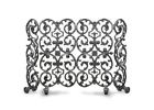 Fs-av2ps-br Ornamental Designs 2-panel Avalon 817379023246