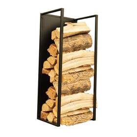 Zp9203635 Fujian Quanzhou Zhongpin Heavy Duty Wall Mounted Firewood Rack For Indoor And Outdoor - Mount