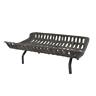 G1028-4 Liberty Foundry Cast Iron Curved Basket Style
