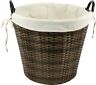 G2249 Linoows Fireplace Wooden Basket On Stahlger St From 4250801322498