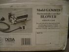 Ga3650tb Ga 3650tb Desa International Model