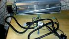 Ga3650-k2 Ga3750a Bbq Factory Bk Ga3650 Ga3650b Ga3700 Ga3700a Ga3750 Fireplace Blower Fan Kit For Fmi